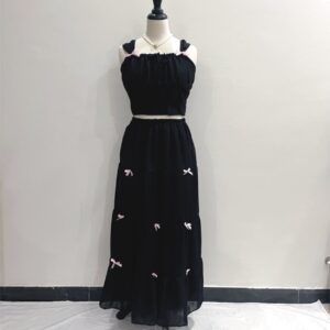 Coquette Coord Sets