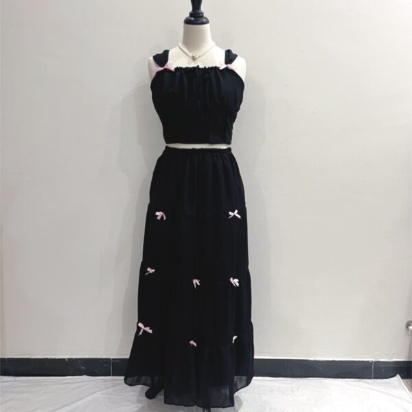 Coquette Coord Sets