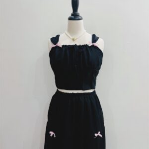 Coquette Top