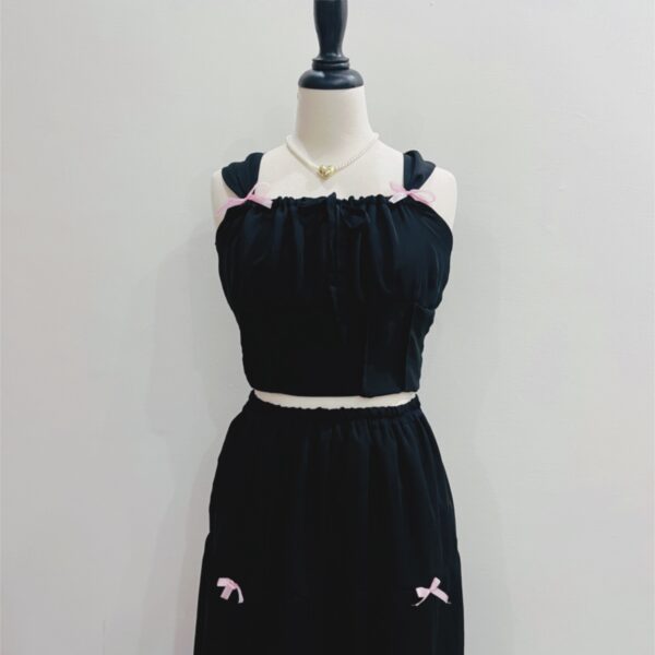 Coquette Top