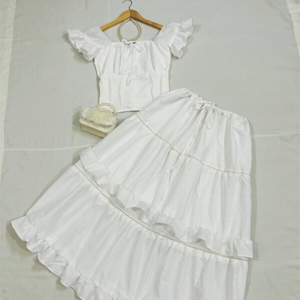 Fairy Coord Sets