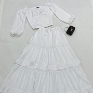 Full Sleeves Fairy Coord Sets