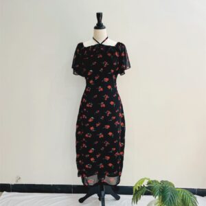 Rosier Dress