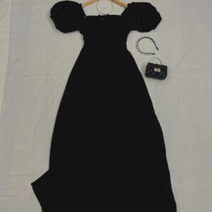 Black Swan Dress