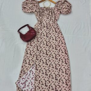 Marry Jane Dresses
