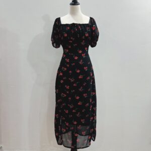 Rose Garden Dress