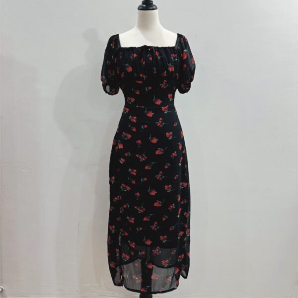 Rose Garden Dress