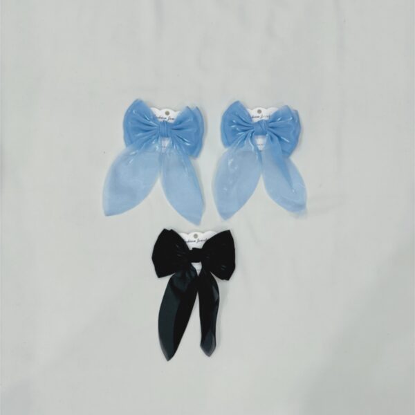 Basic Bows