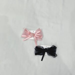 Vintage Bows