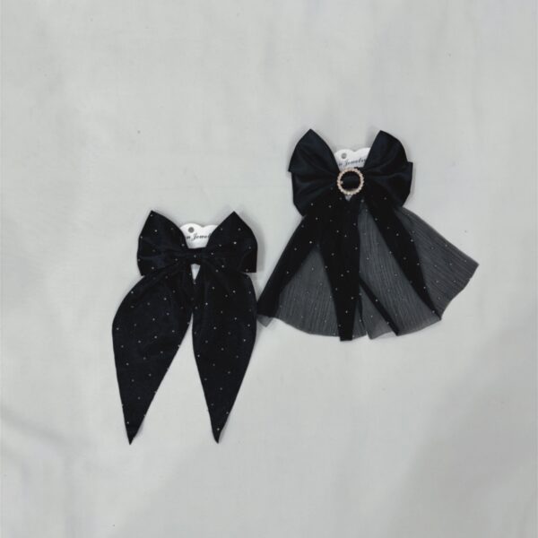 Shimmer Bows