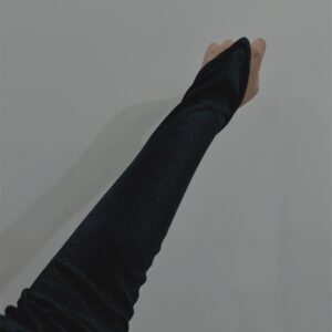Velvet Sleeves