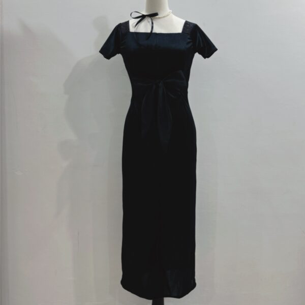 Jolene Dress