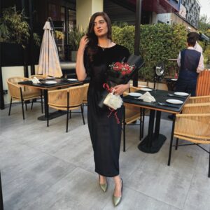 Blair Dress