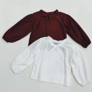 Bow Tops