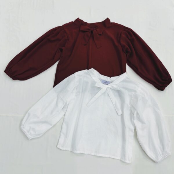 Bow Tops
